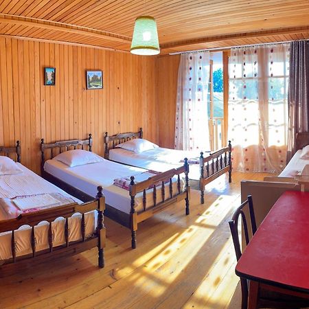 Guesthouse On Agmashenebeli 328 Kobuleti Kültér fotó