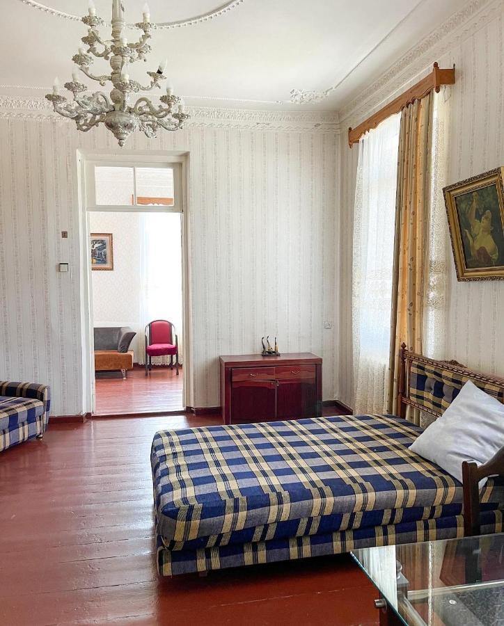 Guesthouse On Agmashenebeli 328 Kobuleti Kültér fotó