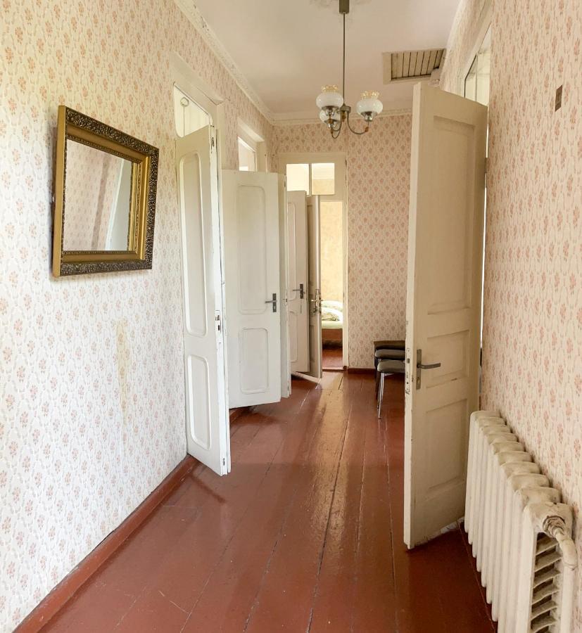 Guesthouse On Agmashenebeli 328 Kobuleti Kültér fotó