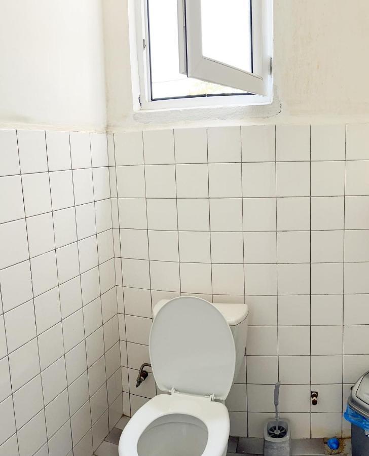 Guesthouse On Agmashenebeli 328 Kobuleti Kültér fotó