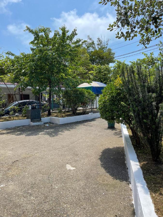 Guesthouse On Agmashenebeli 328 Kobuleti Kültér fotó