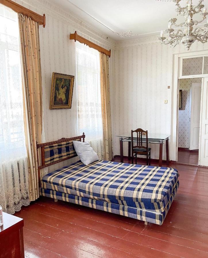 Guesthouse On Agmashenebeli 328 Kobuleti Kültér fotó