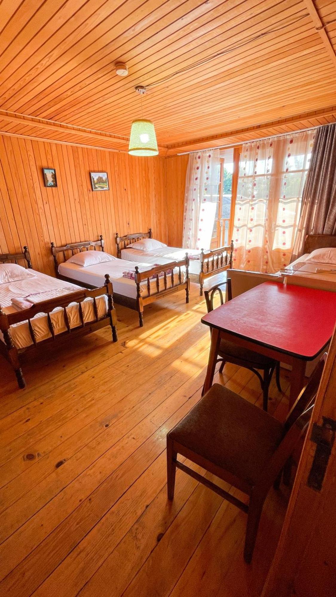 Guesthouse On Agmashenebeli 328 Kobuleti Kültér fotó