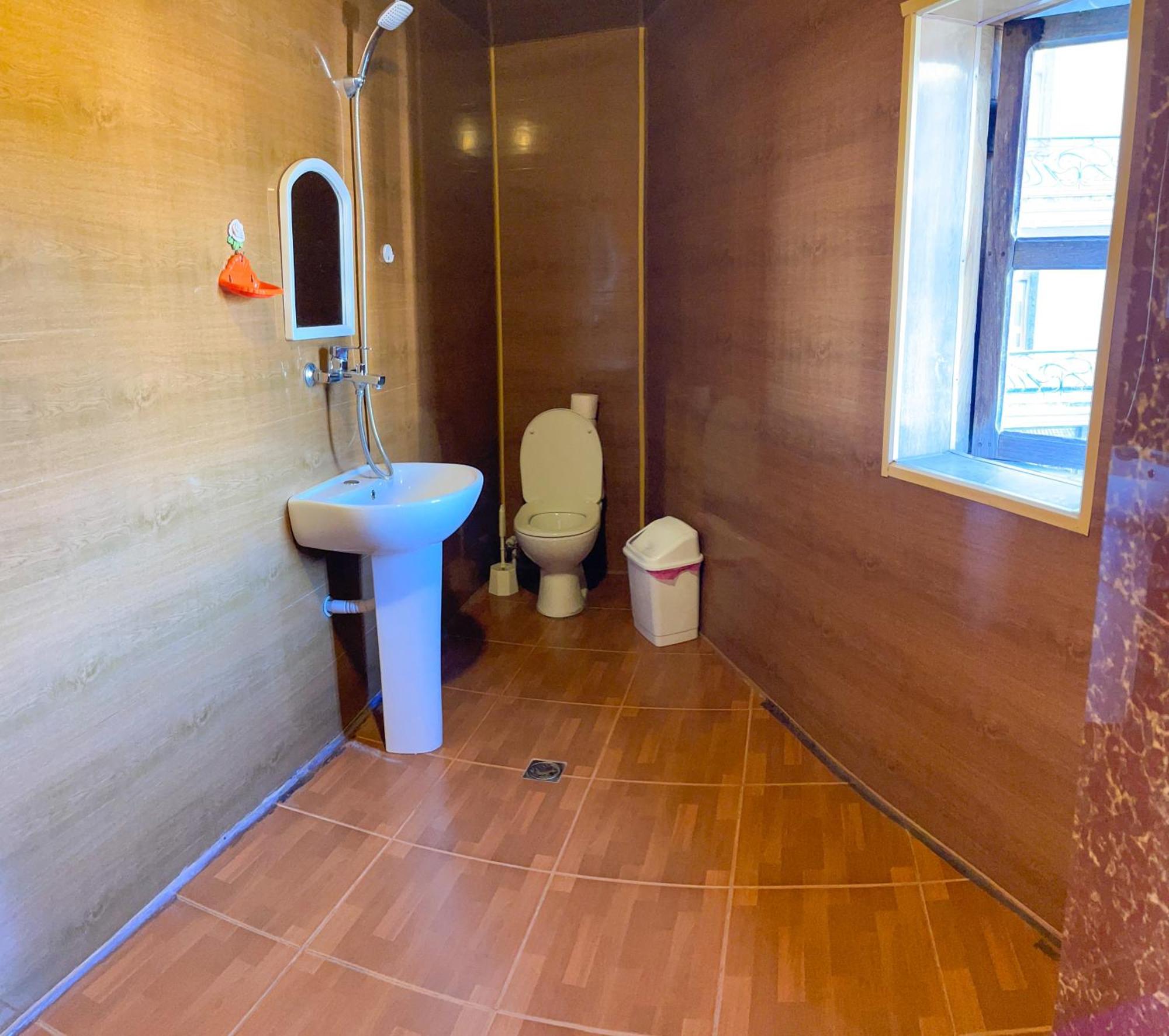 Guesthouse On Agmashenebeli 328 Kobuleti Kültér fotó